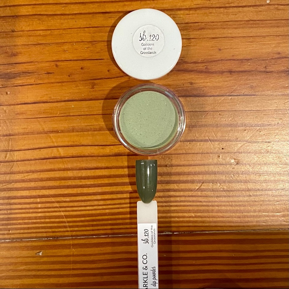 Sparkle & Co Mini Dip Powder SB 120